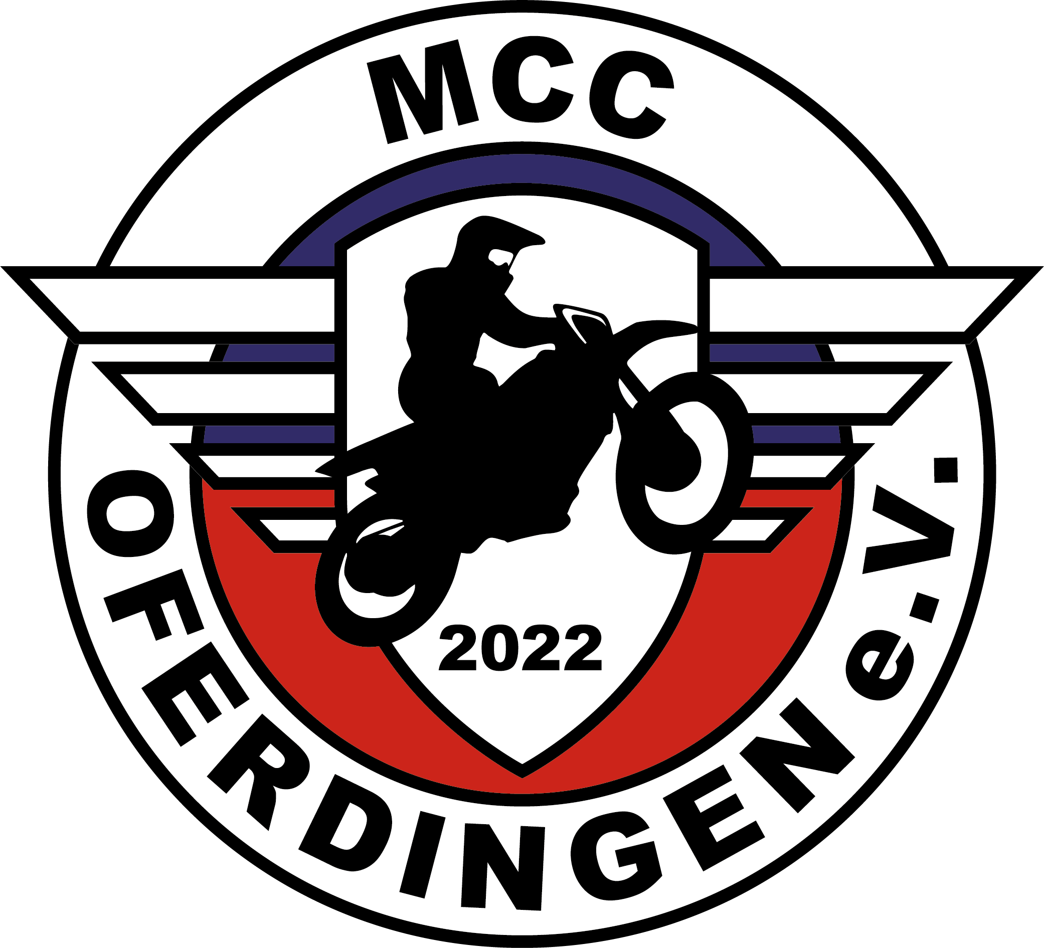 Logo MCC Oferdingen